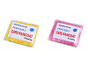 Chubasquero para adultos, desechable