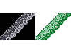 Polyamide / Nylon Lace width 36 mm