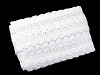 Cotton Bobbin Lace width 85 mm
