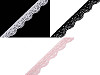Elastic Lace width 16 mm