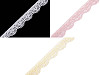 Elastic Lace width 16 mm