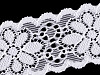Elastic Lace Trimming width 30 mm