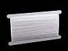 Silónová čipka šírka 18 mm