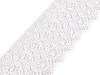 Guipure Lace width 85 mm