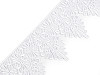 Guipure Lace width 80 mm