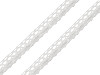 Cotton bobbin lace, width 12 mm