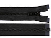 Kostěný zip YKK No 3 délka 50 cm