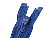 Kostěný zip YKK No 3 délka 50 cm
