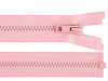 Zamek kostkowy YKK No 5 długość 30 cm