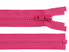Fermoar plastic YKK No 5 , lungime 65 cm