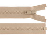 Fermoar plastic YKK No 5 , lungime 65 cm