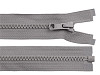 Zamek kostkowy YKK No 5 długość 70 cm