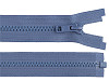 Zamek kostkowy YKK No 5 długość 70 cm