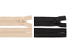 Kostený zips No 5 dĺžka 16 cm