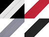 Cotton Bias Binding Tape width 40 mm folded