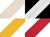 Cotton Bias Binding Tape width 40 mm folded