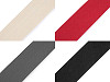 Cotton Bias Binding Tape width 40 mm folded