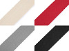 Cotton Bias Binding Tape width 40 mm folded