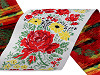 Krojová vzorovka šírka 10 cm