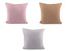 Federa, con motivo delicato, dimensioni: 45 x 45 cm