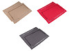 Tovagliette double-face, dimensioni: 30 x 45 cm