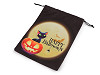 Dárkový pytlík Halloween 17x23 cm