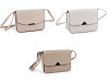 Crossbody kézitáska / válltáska