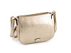 Kabelka crossbody 26x23 cm