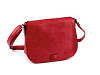 Kabelka crossbody 26x23 cm