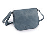 Kabelka crossbody 26x23 cm