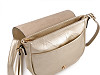 Kabelka crossbody 26x23 cm