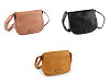 Kabelka crossbody 26x23 cm