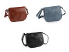 Kabelka crossbody 26x23 cm