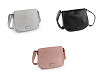 Crossbody bag 26x23 cm