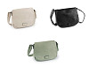 Geantă crossbody 26x23 cm