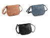 Borsa a tracolla, dimensioni: 26 x 23 cm