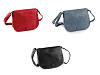 Crossbody bag 26x23 cm