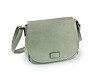 Kabelka crossbody 26x23 cm