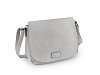 Kabelka crossbody 26x23 cm