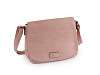 Kabelka crossbody 26x23 cm