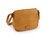 Kabelka crossbody 26x23 cm