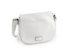 Kabelka crossbody 26x23 cm