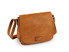 Kabelka crossbody 26x23 cm