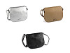 Kabelka crossbody 26x23 cm