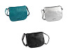 Kabelka crossbody 26x23 cm