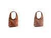 Handtasche/Tasche, 35 x 28 cm