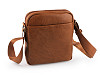 Pánská taška crossbody 20x23 cm