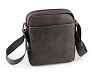 Pánská taška crossbody 20x23 cm