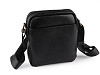 Pánská taška crossbody 20x23 cm