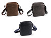 Torba męska crossbody / listonoszka 20x23 cm 